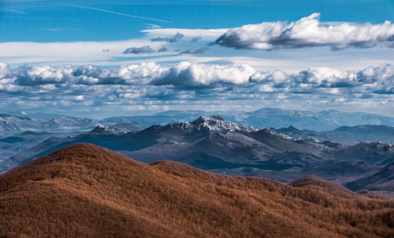 Velebit Nature Park