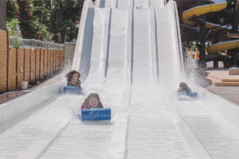 Aquapark Dalmaland Biograd