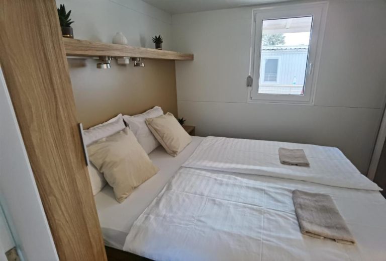 Adria summer home