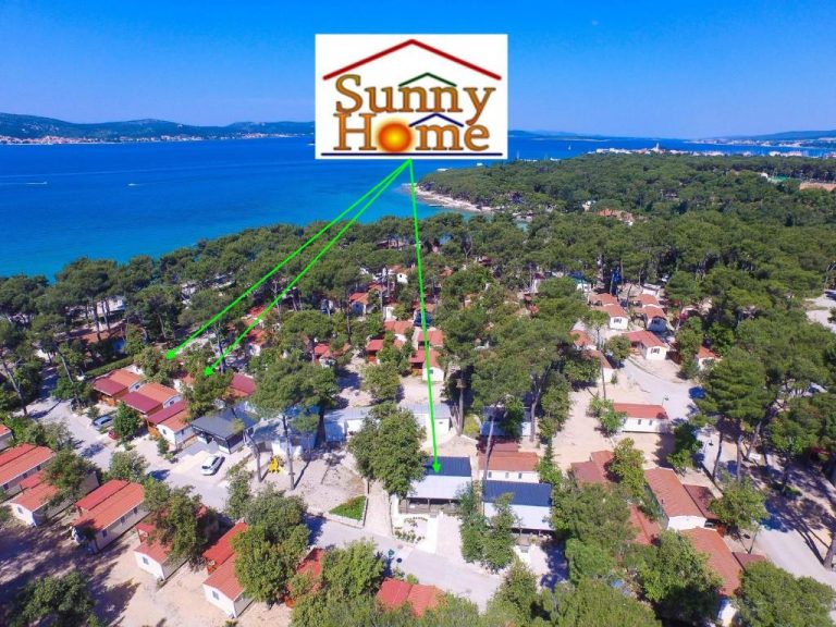 Sunny Home Soline